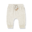 1+ in the family - Yago pants - Oatmeal