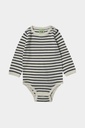 FUB - Baby Body (Ecru/Navy)