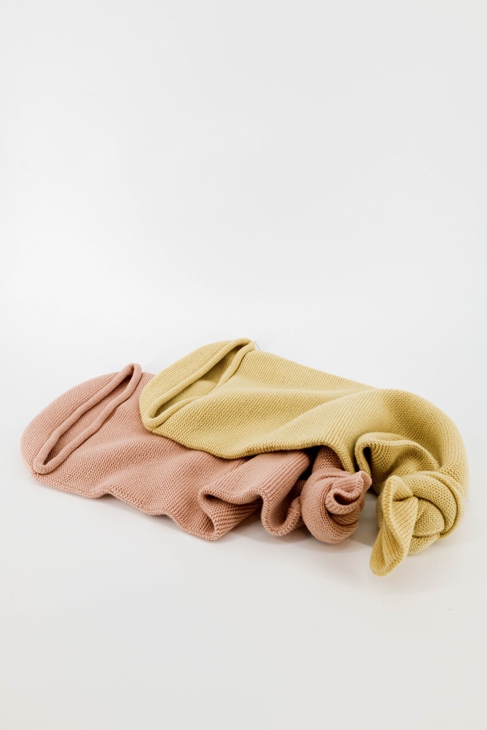 Hvid cocoon (Artichoke)