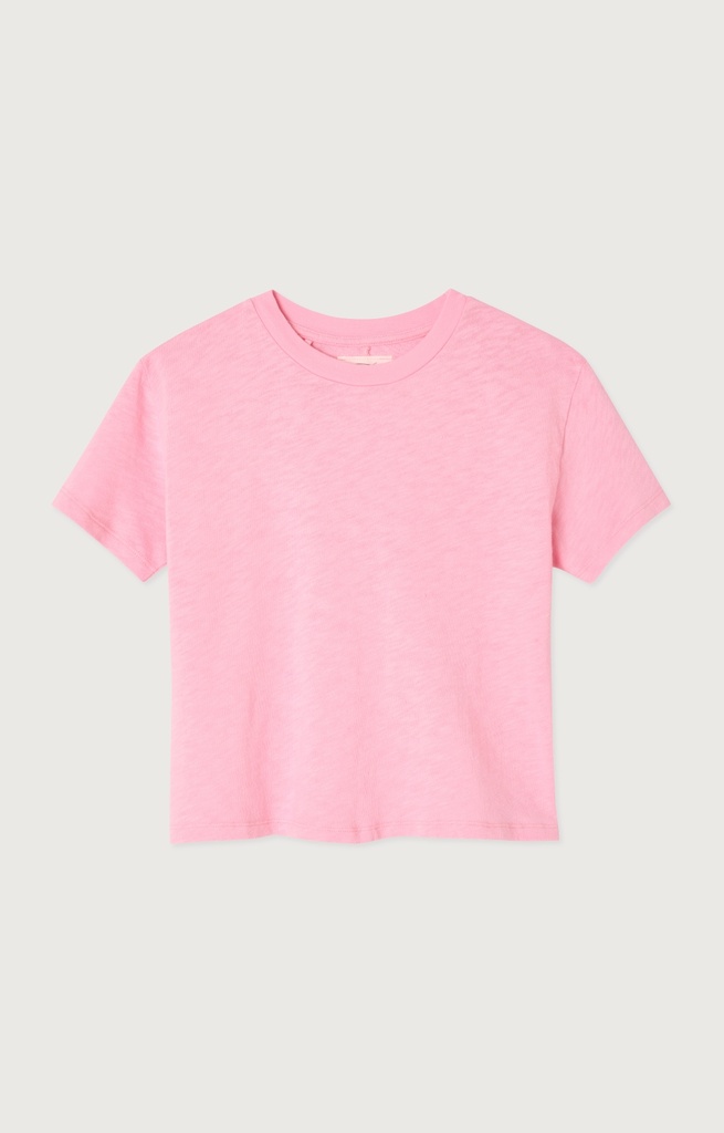 American Vintage - Sonoma t-shirt met korte mouw