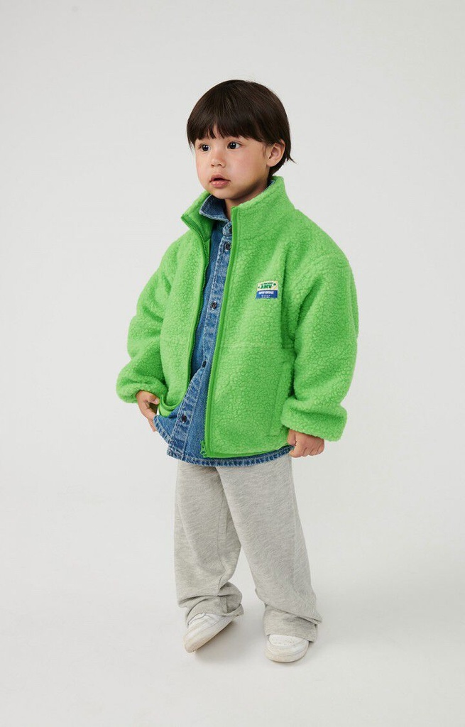 American Vintage - Zofbay joggingbroek (5 jaar)