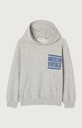 American Vintage - Zofbay sweater met kap
