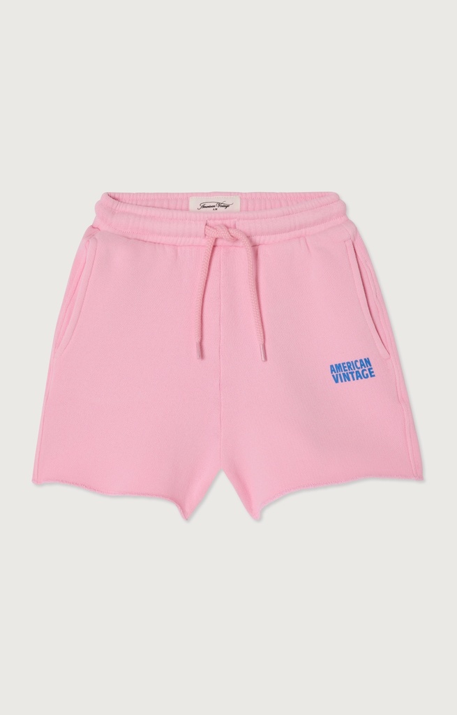 American Vintage - Izubird short (3 jaar)