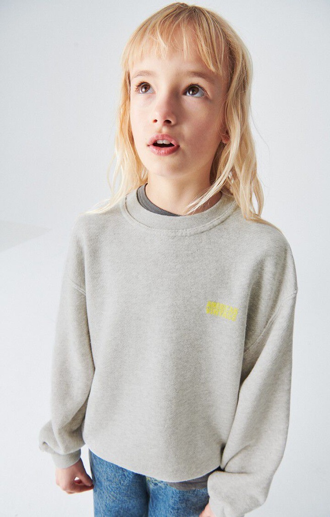American Vintage - Kodytown sweater (7Y)