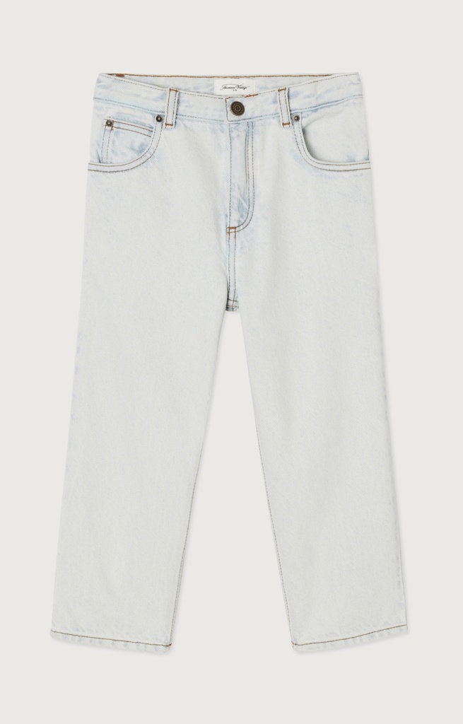 American Vintage - Jeans Joybird (3Y, Dirty)