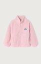 American Vintage - Hoktown vest lange mouw