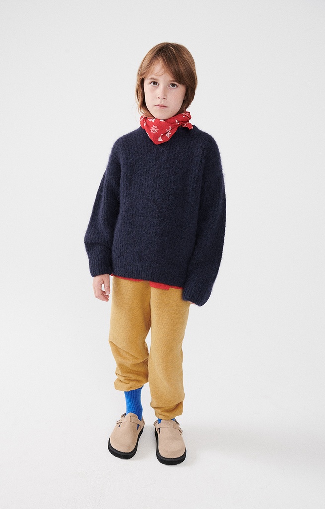 American Vintage - East knit trui (9 jaar)