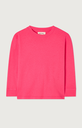 American Vintage - Gamipy t-shirt met lange mouw