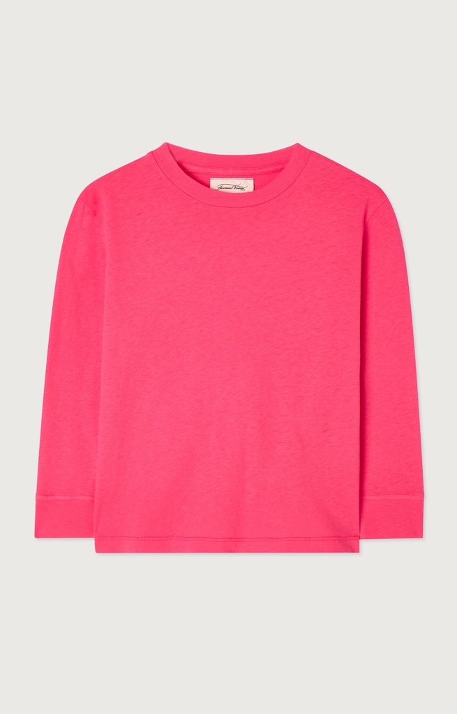 American Vintage - Gamipy t-shirt met lange mouw (5Y)