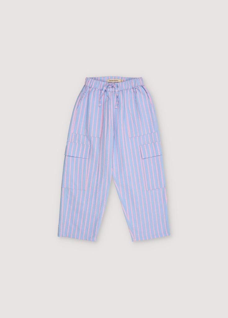 The new society - Kythira pant