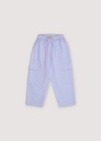 The new society - Kythira pant