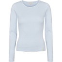 Esmé Studios - Blossom T-shirt  (lichtblauw)