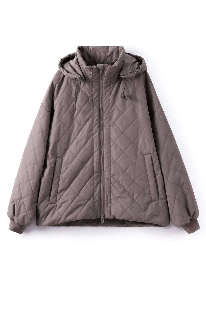 Embassy - Nala jacket 