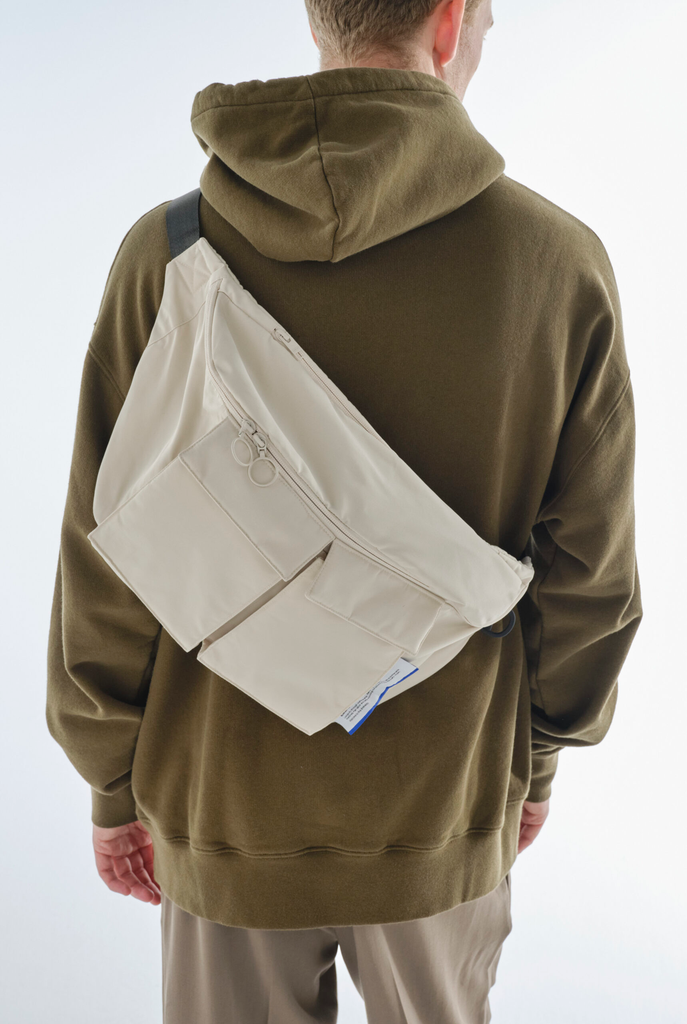 Embassy - Tuba combat bag