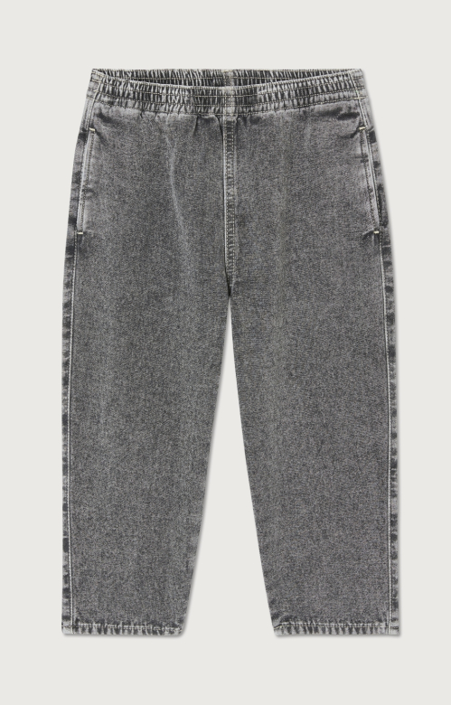 American Vintage - Jazy jeans jogger