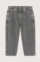 American Vintage - Jazy jeans jogger