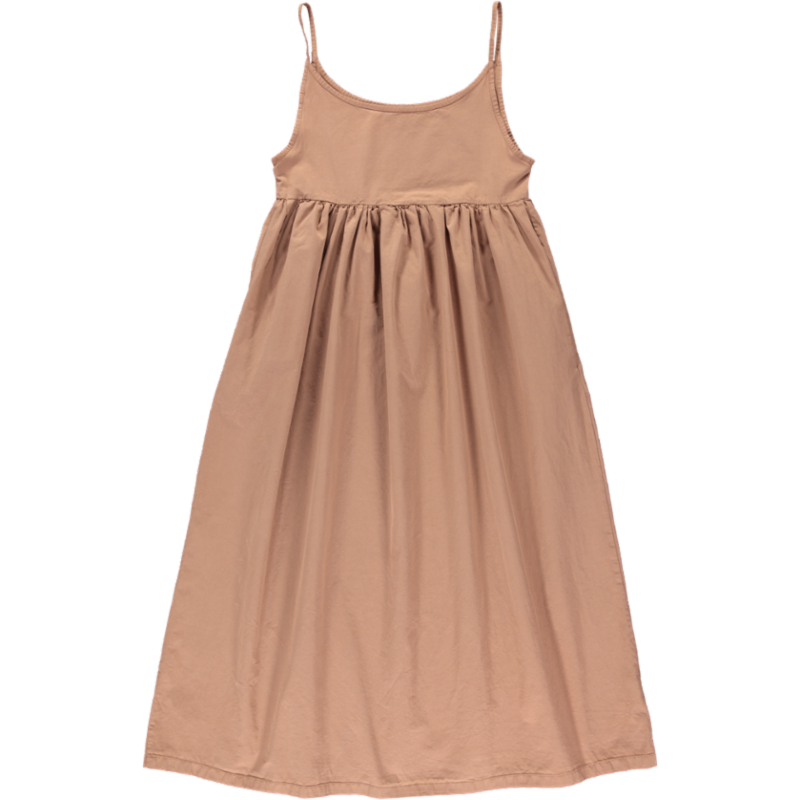 Poudre Organic - Robe acanthe - Nuthatch