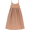 Poudre Organic - Robe acanthe - Nuthatch