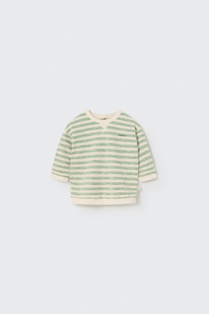 Cozmo - Thiago sweater