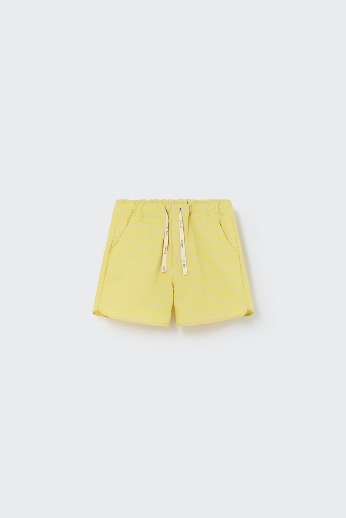 Cozmo - Julias K short