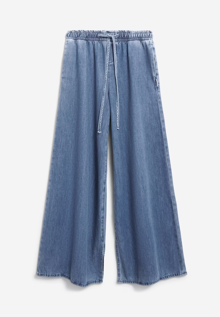 ArmedAngels - Kelaani denim broek 
