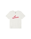 Thinking MU - Love Ida t-shirt