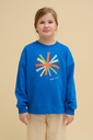 Oxox-Club - Fluff sweater