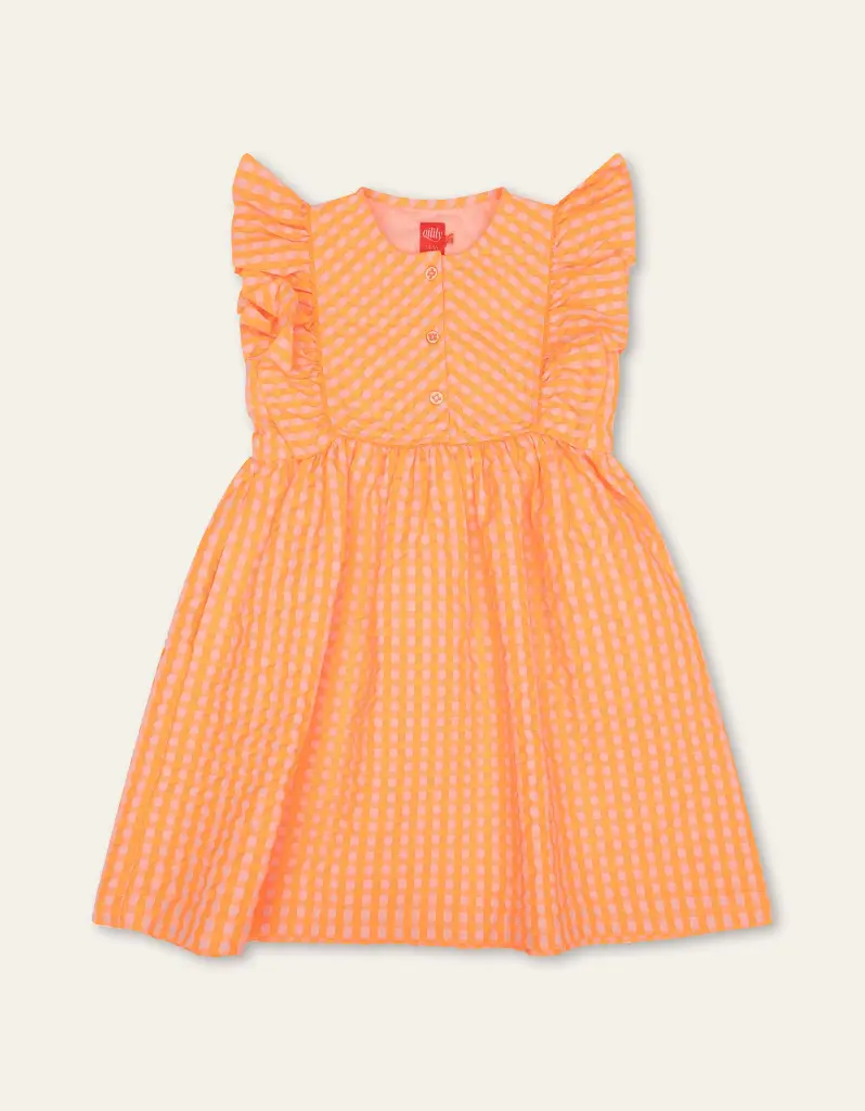Oilily - Dajour dress 