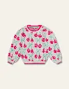 Oilily - Kersje pullover