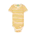 FUB - Baby body korte mouw