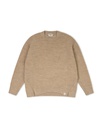 Matona - Sia sweater - Camel
