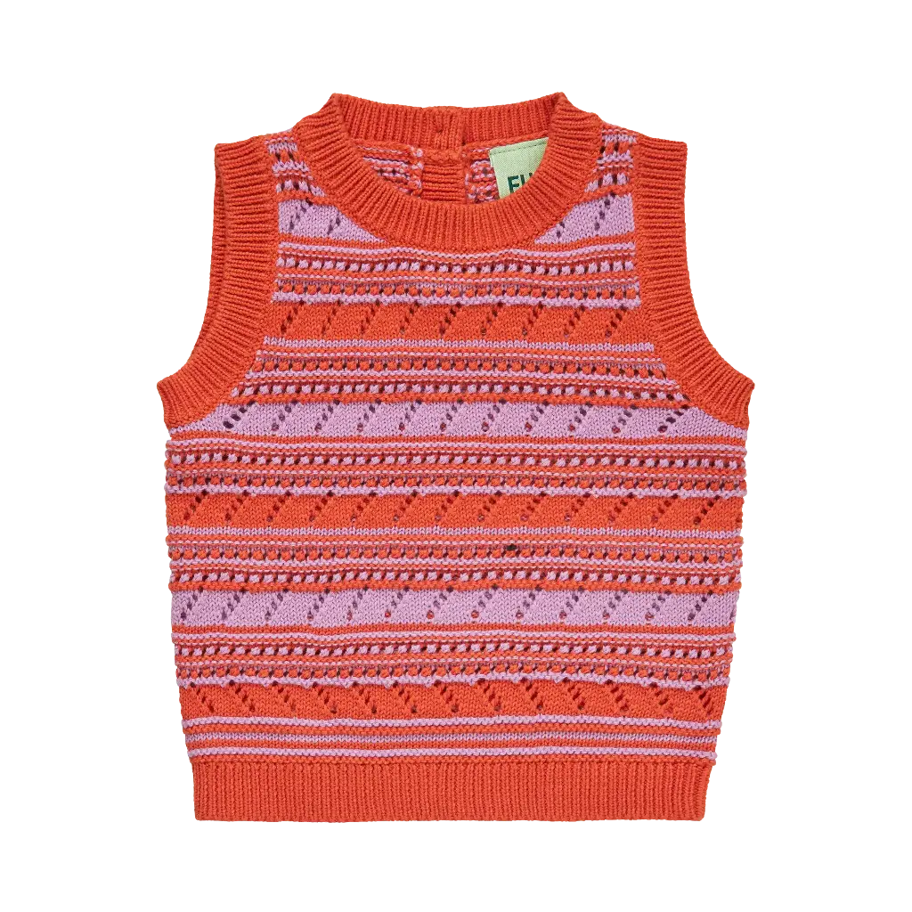 FUB - Baby vest
