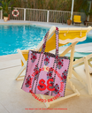 Sissel Edelbo - Pricilla Bag in Poetic Purple