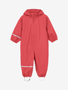 CeLaVi - Basic rainwear suit (Cayenne)