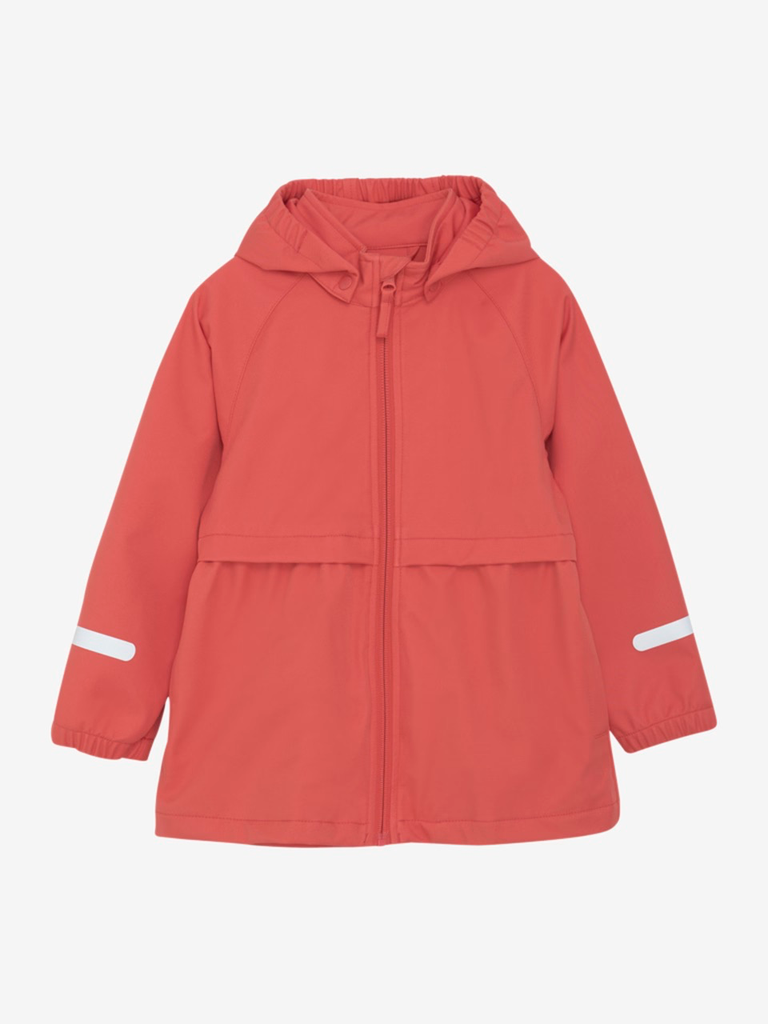 CeLaVi - Softshell Jacket (Cayenne)