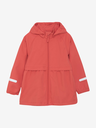 CeLaVi - Softshell Jacket (Cayenne)