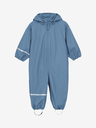 CeLaVi - Basic rainwear suit (Blue heaven)