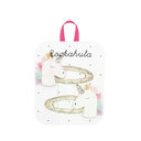 Rockahula - Rainbow unicorn clips