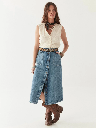 Maison Hotel - Parton skirt