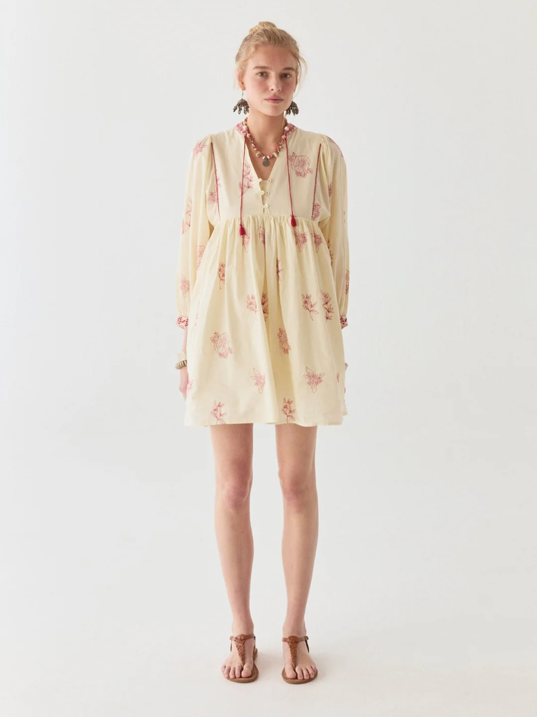 Maison Hotel - Sophie dress