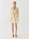 Maison Hotel - Sophie dress