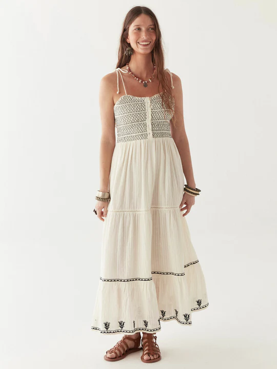 Maison Hotel - Daphne dress