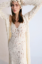 The new society - Terseo dress