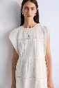 The new society -  Corfu dress
