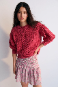 The new society -  Melina skirt
