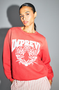 Imprevu - Tiger sweater