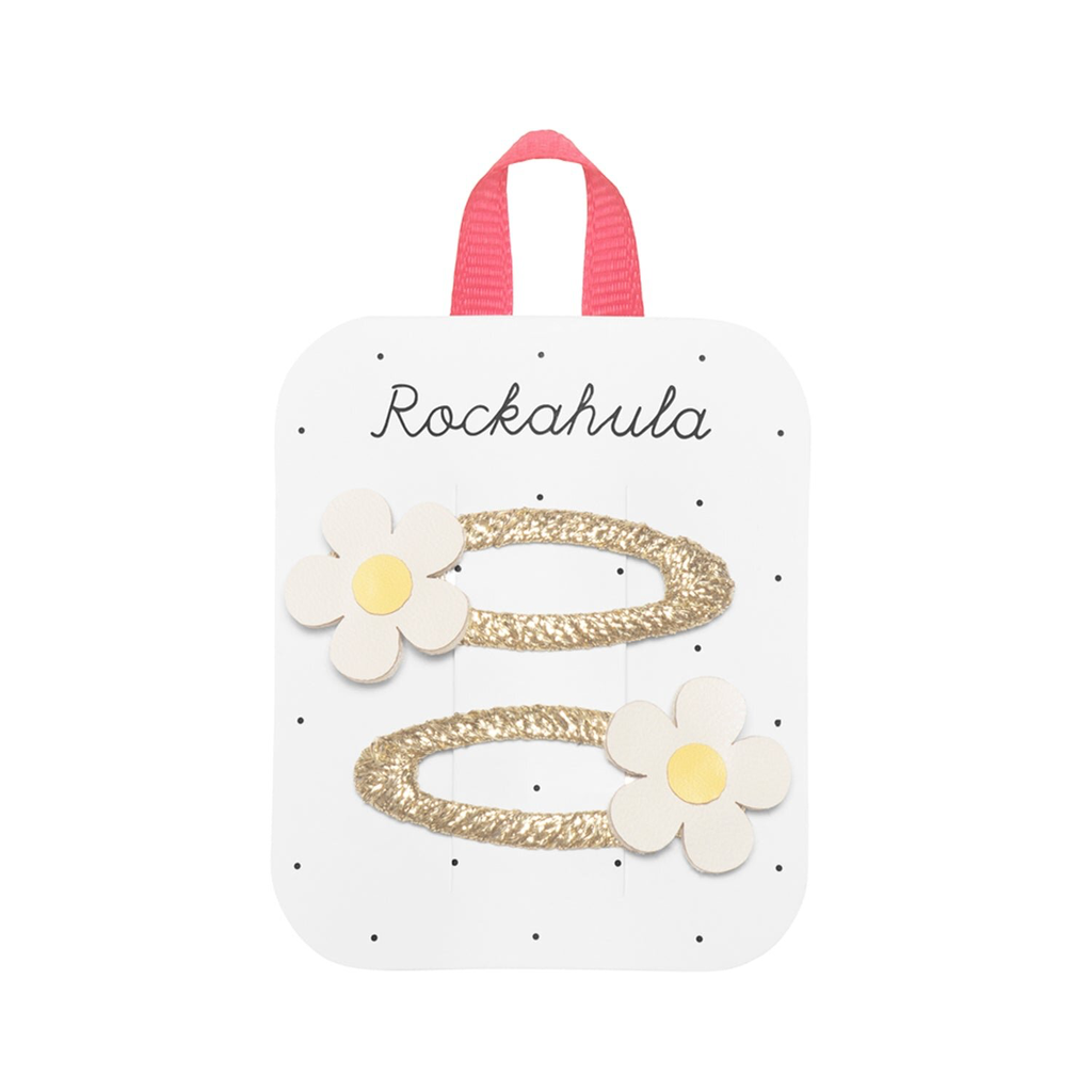 Rockahula - Daisy Daisy clips