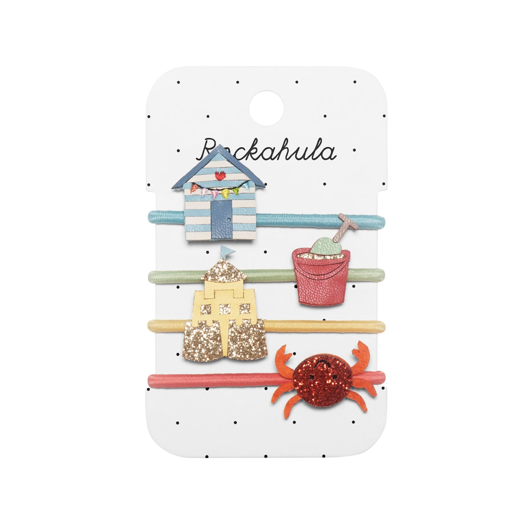 Rockahula - Beach fun ponies