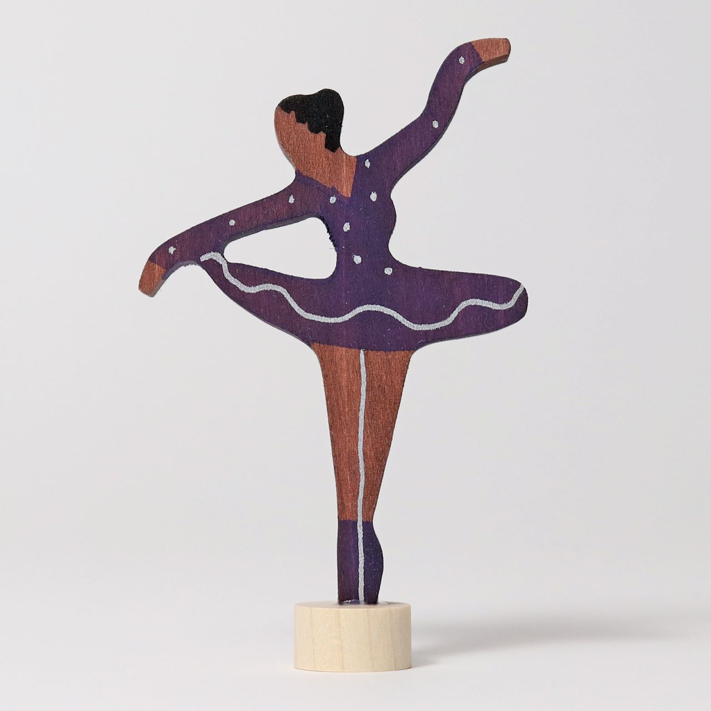 Grimms - Steekfiguur Ballerina