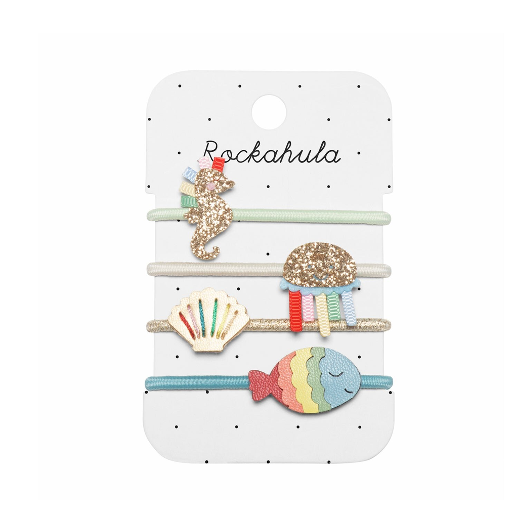 Rockahula - Under the sea ponies